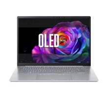 Ноутбук Acer Swift Edge 14 AI SFE14-I51 (NX.JVQEU.002)