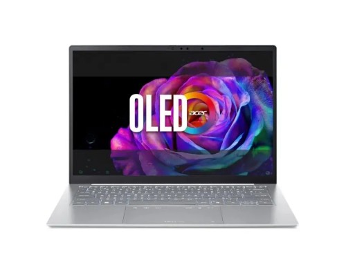 Ноутбук Acer Swift Edge 14 AI SFE14-I51 (NX.JVQEU.002)