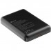 Батарея універсальна Atria 10000mAh, PD/20W, 15W Wireless MagSafe, Black (WPD-W72B)
