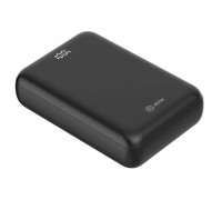 Батарея універсальна Atria 20000mAh, PD/22.5W, QC/3.0 (WPD-P92)
