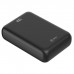 Батарея універсальна Atria 20000mAh, PD/22.5W, QC/3.0 (WPD-P92)
