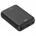 Батарея універсальна Atria 20000mAh, PD/22.5W, QC/3.0 (WPD-P92)