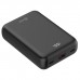 Батарея універсальна Atria 20000mAh, PD/22.5W, QC/3.0 (WPD-P92)