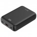 Батарея універсальна Atria 20000mAh, PD/22.5W, QC/3.0 (WPD-P92)