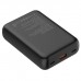 Батарея універсальна Atria 20000mAh, PD/22.5W, QC/3.0 (WPD-P92)