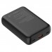 Батарея універсальна Atria 20000mAh, PD/22.5W, QC/3.0 (WPD-P92)