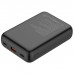 Батарея універсальна Atria 20000mAh, PD/22.5W, QC/3.0 (WPD-P92)
