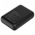 Батарея універсальна Atria 20000mAh, PD/22.5W, QC/3.0 (WPD-P92)