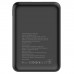 Батарея універсальна Atria 20000mAh, PD/22.5W, QC/3.0 (WPD-P92)