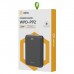 Батарея універсальна Atria 20000mAh, PD/22.5W, QC/3.0 (WPD-P92)