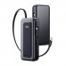 Батарея універсальна Atria 10000mAh, PD/35W (WPD-35S)