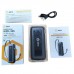 Батарея універсальна Atria 10000mAh, PD/35W (WPD-35S)