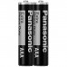 Батарейка AAA (R3) Extra Heavy Duty вугільно-цинкова 2pcs Shrink Panasonic (R03UE/2S)