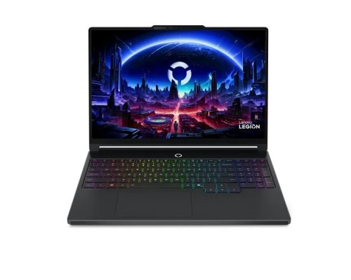 Ноутбук Lenovo Legion 5 15IPH11 (83RW004GRA)