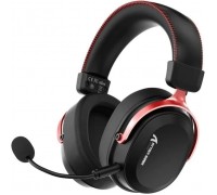 Навушники Attack Shark L30PRO Wireless Black/Red (L30PROBR_AS)