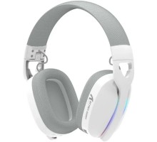 Навушники Attack Shark L90 Wireless White (L90W_AS)