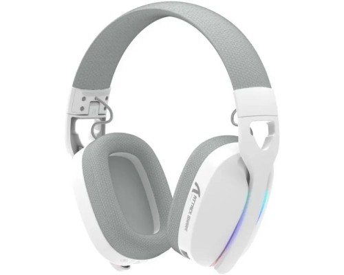 Навушники Attack Shark L90 Wireless White (L90W_AS)