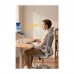 Підставка до ноутбука Ugreen LP966 Laptop Stand Adjustable Angle/Heigh & Foldable Sliver (95187)
