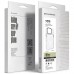 Чохол до мобільного телефона Armorstandart Uniq MagCase Apple iPhone 18 Pro / 17 Pro Matte Clear (ARM92315)
