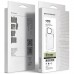 Чохол до мобільного телефона Armorstandart Uniq MagCase Apple iPhone 18 Pro Max / 17 Pro Max Matte Clear (ARM92323)