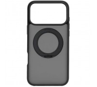 Чохол до мобільного телефона Armorstandart Unit Stand2 Apple iPhone 18 Pro Max / 17 Pro Max Black (ARM92333)