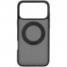 Чохол до мобільного телефона Armorstandart Unit Stand2 Apple iPhone 18 Pro Max / 17 Pro Max Black (ARM92333)