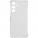 Чохол до мобільного телефона ColorWay TPU AntiShock Samsung Galaxy S26 FE Clear (CW-CTASSG741)