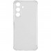 Чохол до мобільного телефона ColorWay TPU AntiShock Samsung Galaxy S26 FE Clear (CW-CTASSG741)