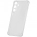Чохол до мобільного телефона ColorWay TPU AntiShock Samsung Galaxy S26 FE Clear (CW-CTASSG741)