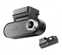 Відеореєстратор DDPai Dashcam N5 2026 + rear camera (6934915208531)