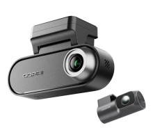 Відеореєстратор DDPai Dashcam N5 2026 + rear camera (6934915208531)