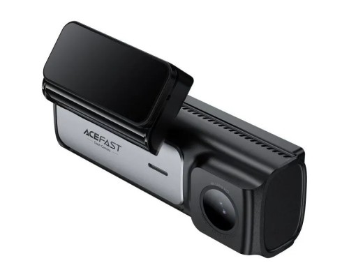 Відеореєстратор Acefast X2 4K dual-channel (6974316286486)
