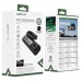 Відеореєстратор Acefast X2 4K dual-channel (6974316286486)