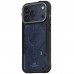 Чохол до мобільного телефона Skinarma Vigor MagSafe iPhone 17 Pro Blue (8886461249408)