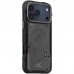 Чохол до мобільного телефона Skinarma Vigor MagSafe iPhone 17 Pro Max Gray (8886461249002)
