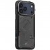 Чохол до мобільного телефона Skinarma Vigor MagSafe iPhone 17 Pro Max Gray (8886461249002)