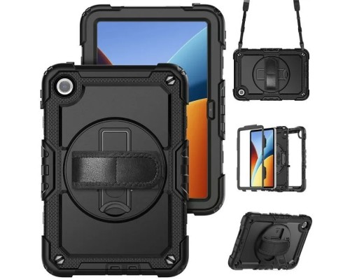 Чохол до планшета BeCover Anti-shock Xiaomi Redmi Pad 2 SE 9.7