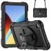 Чохол до планшета BeCover Anti-shock Xiaomi Redmi Pad 2 SE 9.7