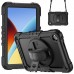 Чохол до планшета BeCover Anti-shock Xiaomi Redmi Pad 2 SE 9.7