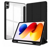 Чохол до планшета BeCover Soft Edge TPU Xiaomi Redmi Pad 2 Pro 12.1" Black (716136)