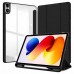 Чохол до планшета BeCover Soft Edge TPU Xiaomi Redmi Pad 2 Pro 12.1