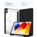 Чохол до планшета BeCover Soft Edge TPU Xiaomi Redmi Pad 2 Pro 12.1