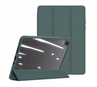 Чохол до планшета BeCover Soft Edge TPU Xiaomi Redmi Pad 2 SE 9.7" (2026) Dark Green (716124)