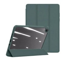 Чохол до планшета BeCover Soft Edge TPU Xiaomi Redmi Pad 2 SE 9.7" (2026) Dark Green (716124)