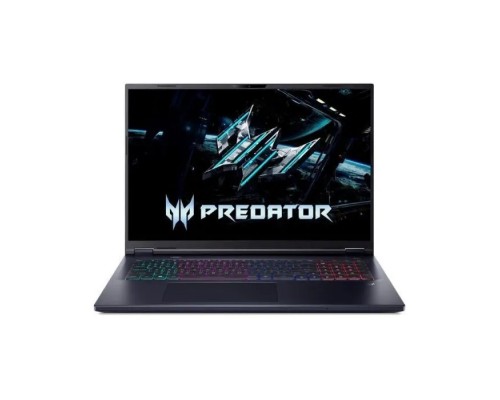 Ноутбук Acer Predator Helios Neo 18 AI PHN18-I71 (NH.U61EU.006)