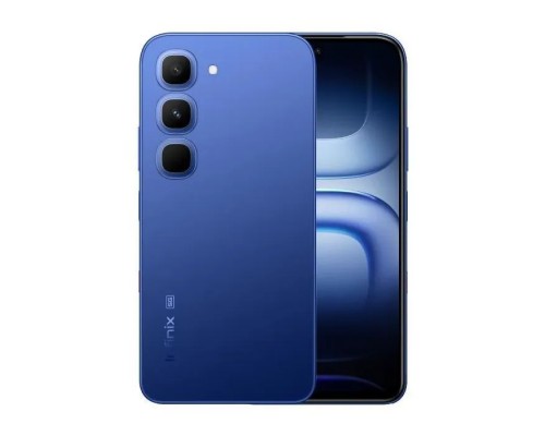 Мобільний телефон Infinix HOT 70 Pro 5G 8/256Gb Dive Blue (4894947134852)