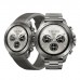 Смарт-годинник Mibro GS Explorer S 48mm Titan XPAW023FT (XPAW023FT)