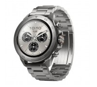 Смарт-годинник Mibro GS Explorer S 48mm Titan XPAW023FT (XPAW023FT)