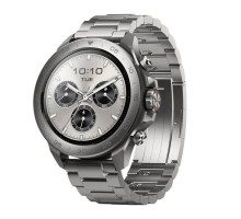Смарт-годинник Mibro GS Explorer S 48mm Titan XPAW023FT (XPAW023FT)