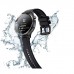 Смарт-годинник Mibro GT 46mm Dark metall XPAW026T (XPAW026T)